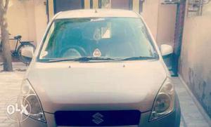 Maruti Suzuki Ritz petrol  Kms  year