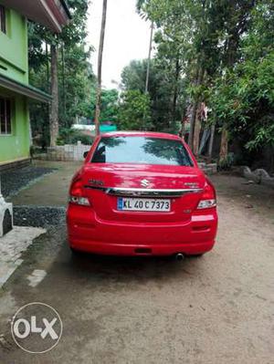  Maruti Suzuki Swift Dzire diesel  Kms