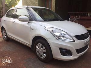  Maruti Suzuki Swift Dzire diesel  Kms