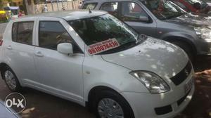 Maruti Suzuki Swift Lxi, , Cng