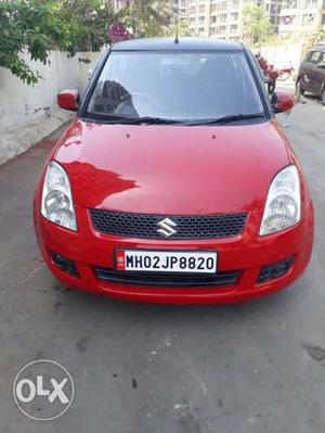 Maruti Suzuki Swift, , Petrol