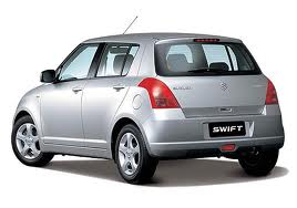 Maruti Suzuki Swift VXI GREY, Registration Model  -