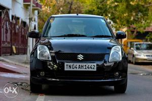  Maruti Suzuki Swift diesel  Kms