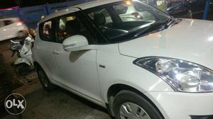  Maruti Suzuki Swift diesel  Kms