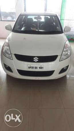 Maruti Suzuki Swift diesel  Kms  year