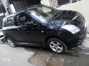  Maruti Suzuki Swift petrol  Kms