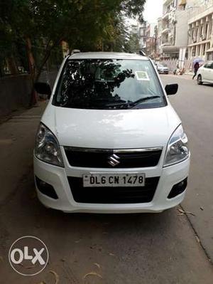 Maruti Suzuki Wagon R 1.0 Lxi Cng, , Cng