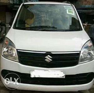 Maruti Suzuki Wagon R 1.0 Vxi, , Cng