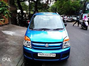 Maruti Suzuki Wagon R Duo Lxi Lpg, , Petrol