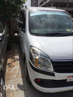  Maruti Suzuki Wagon R cng  Kms