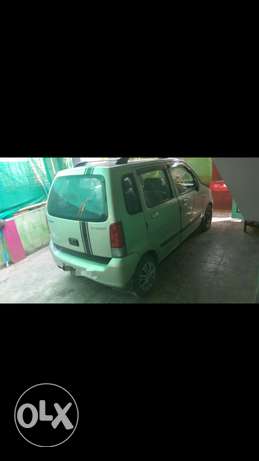 Maruti Suzuki Wagon R petrol  Kms  year