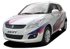 Maruti Swift Diesel With Sony CD player For Sale - Amritsar