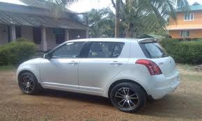 Maruti Swift VDI In Scratchless Condition For Sale -