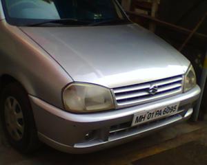 Maruti Zen VXi BS III For Sale - Srinagar