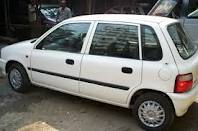 Maruti Zen for sale. Amritsar VIP Number - Amritsar