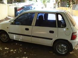 Maruti Zen is available for sale - Bhuj