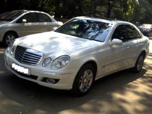 Mercedes-Benz E-Class 280 CDI for sale - Ahmedabad
