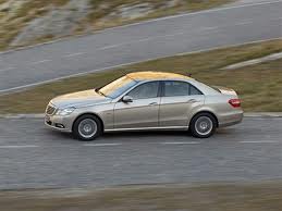 Mercedes E220 CDI With Nappa Leather For Sale - Bhilai