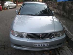 Mitsubishi Lancer LEi 1.5 - Jamshedpur