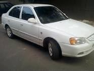 Model Accent CRDI For Sale - Allahabad