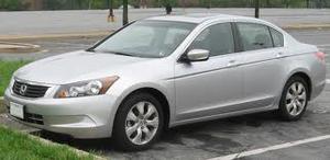 Model  Accord For Sale in Allahabad - Allahabad