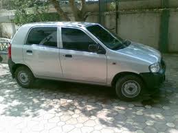  Model Alto LXI For Sale - Ahmedabad