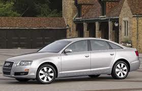  Model Audi A-6 for sale - Allahabad