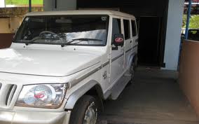  Model Bolero Maxi For Sale - Amritsar