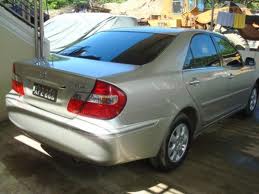  Model Camry For Sale - Asansol
