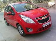  Model Chevrolet Beat For Sale - Allahabad
