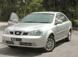  Model Chevrolet Optra For Sale - Ahmedabad