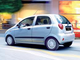  Model Chevrolet Spark for sale in Allahabad - Allahabad