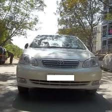  Model Corolla H4 For Sale in Allahabad - Allahabad