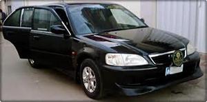  Model Honda City For Sale - Ahmedabad