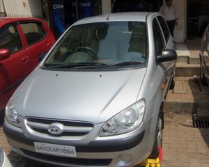 Model  Hyundai Getz GLS - Jodhpur