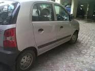  Model Hyundai Santro XL for sale - Ahmedabad