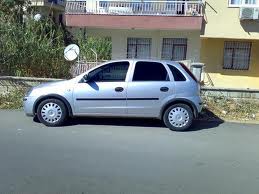  Model Opel Corsa For Sale - Allahabad