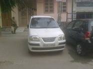 Model Santro Xing For Sale - Allahabad