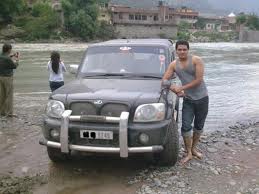  Model Scorpio For Sale - Allahabad