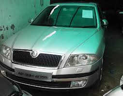  Model Skoda Laura For Sale - Ahmedabad