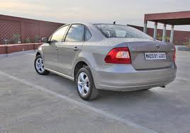  Model Skoda Rapid For Sale - Ahmedabad