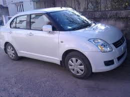  Model Swift Dzire For Sale - Bhilai