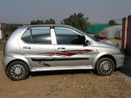  Model Tata Indica DLS for sale - Allahabad