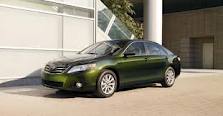  Model Toyota Camry For Sale - Ranchi
