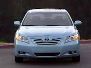  Model Toyota Camry For Sale - Surat