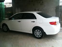  Model Toyota Corolla For Sale - Amritsar