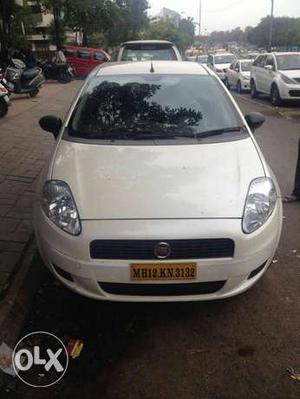 My fiat car sell papar clear good candisan