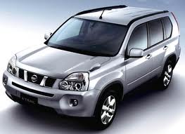 Nissan X-Trail, November  Model For Sale - Allahabad
