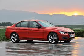 Non Accident BMW Luxurious Sedan 320 D For Sale - Ahmedabad