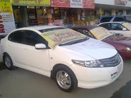 November  Model, Honda City Vtech For Sale - Ahmedabad
